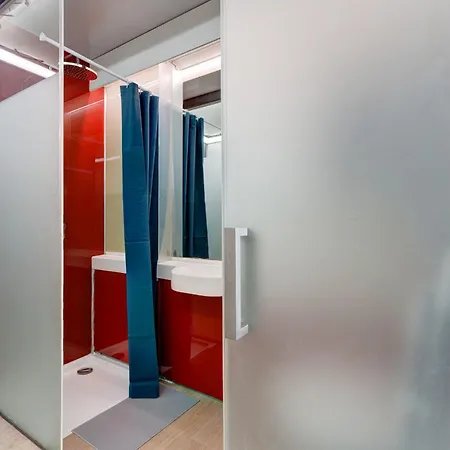 Apartment 126 - Le Lokup - Wifi - Proche Tram Reims