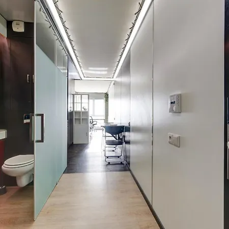 126 - Le Lokup - Wifi - Proche Tram Реймс