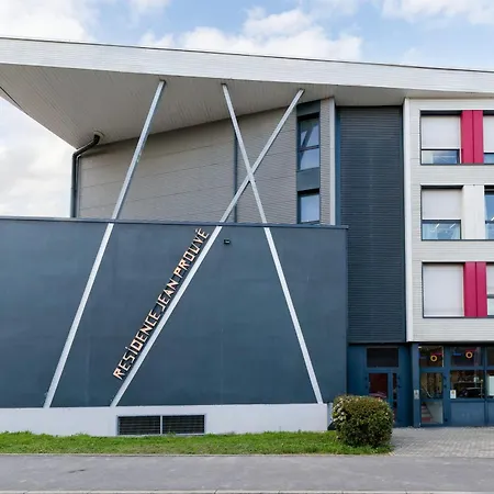 126 - Le Lokup - Wifi - Proche Tram *