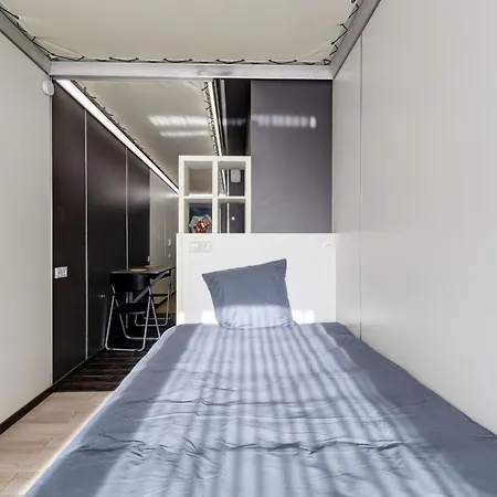 126 - Le Lokup - Wifi - Proche Tram