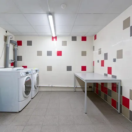 126 - Le Lokup - Wifi - Proche Tram Apartment