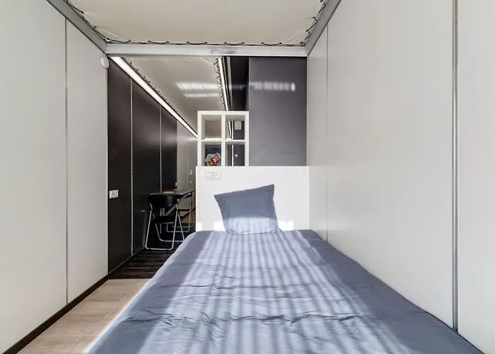 126 - Le Lokup - Wifi - Proche Tram