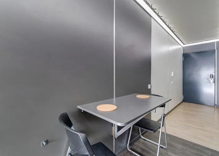 126 - Le Lokup - Wifi - Proche Tram *