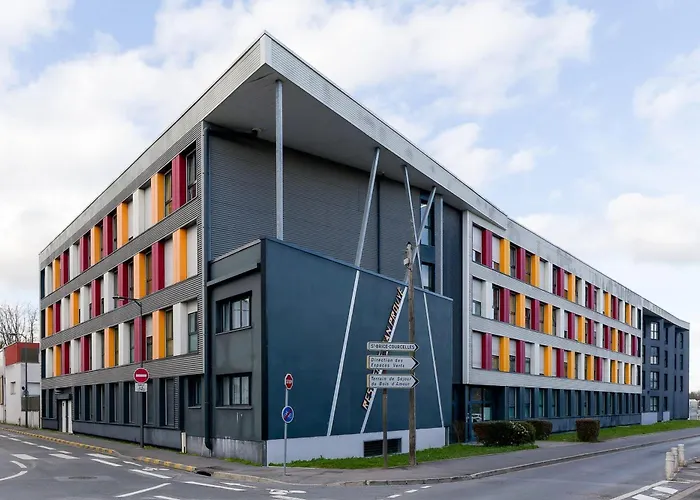 126 - Le Lokup - Wifi - Proche Tram *