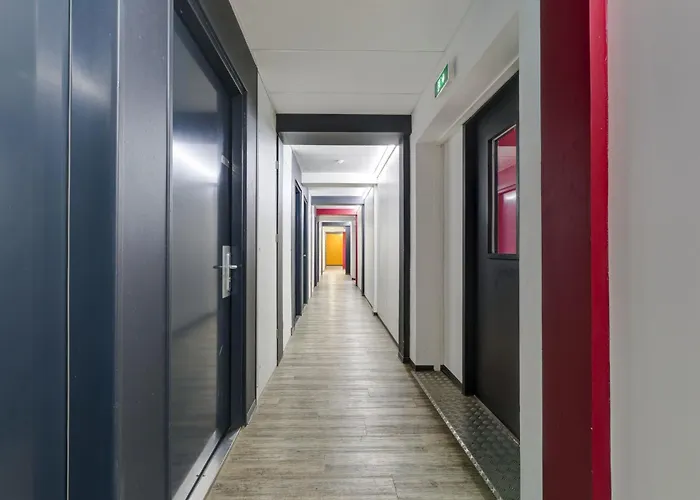 126 - Le Lokup - Wifi - Proche Tram Апартаменты