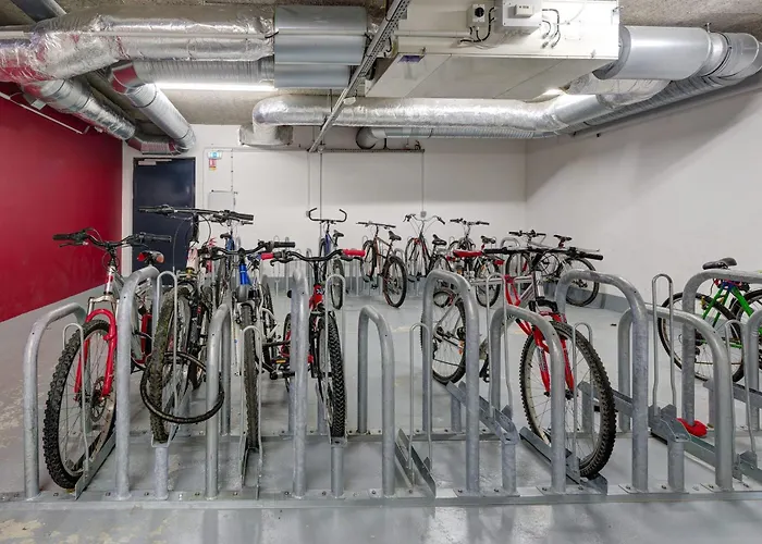 126 - Le Lokup - Wifi - Proche Tram *