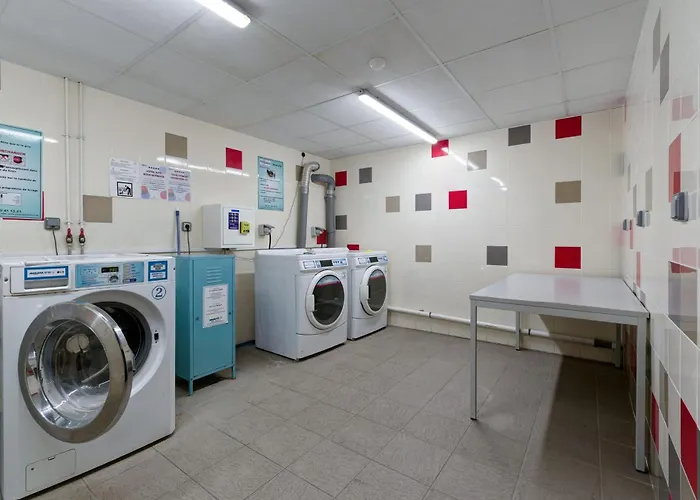 Апартаменты 126 - Le Lokup - Wifi - Proche Tram